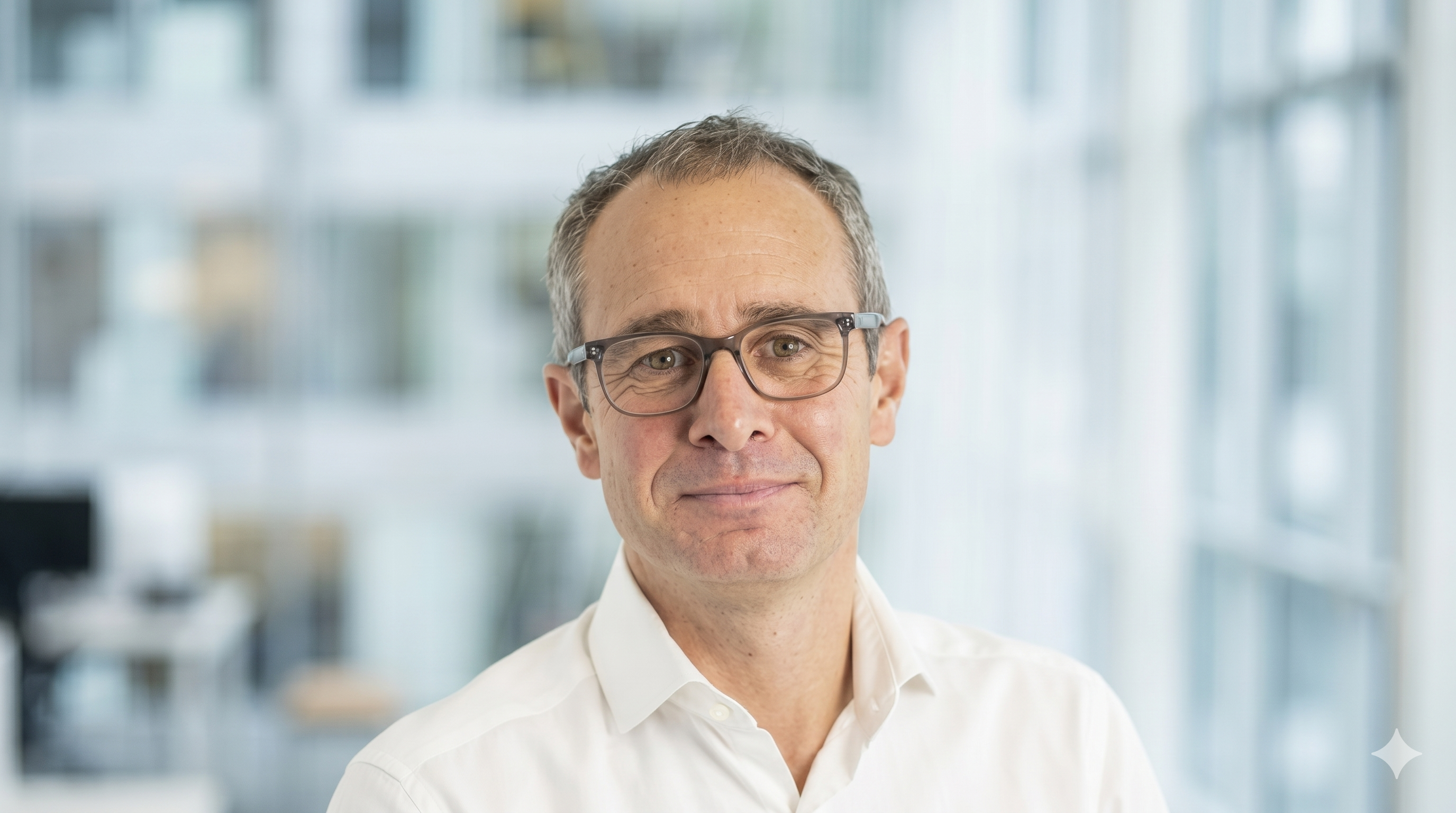 Johannes Legrand